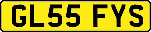GL55FYS