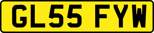 GL55FYW