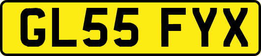GL55FYX