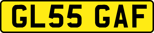 GL55GAF