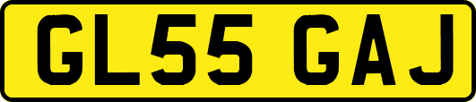 GL55GAJ