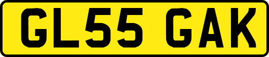 GL55GAK
