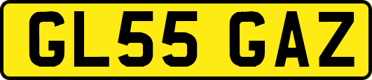 GL55GAZ