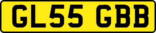GL55GBB