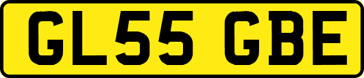 GL55GBE