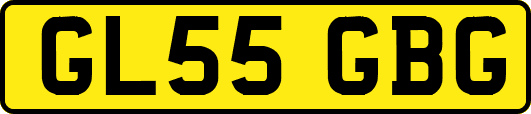 GL55GBG