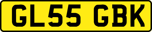 GL55GBK