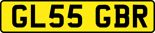 GL55GBR