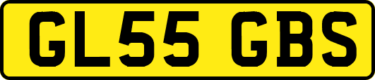 GL55GBS
