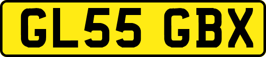 GL55GBX