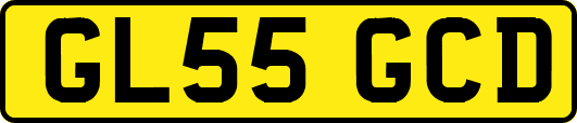 GL55GCD
