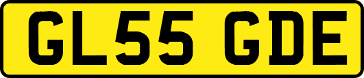 GL55GDE