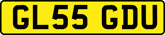 GL55GDU