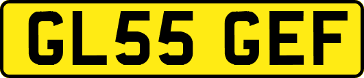 GL55GEF