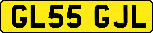 GL55GJL