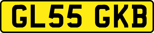 GL55GKB