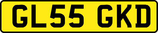 GL55GKD