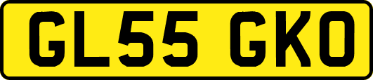 GL55GKO