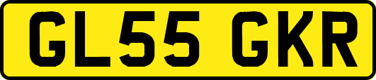 GL55GKR