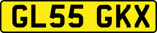GL55GKX