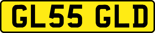 GL55GLD