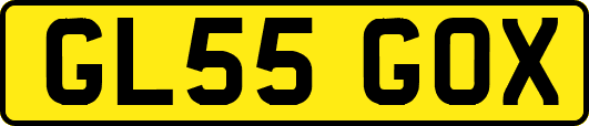 GL55GOX