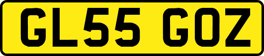 GL55GOZ