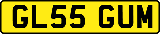 GL55GUM