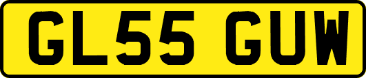 GL55GUW