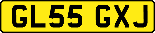 GL55GXJ