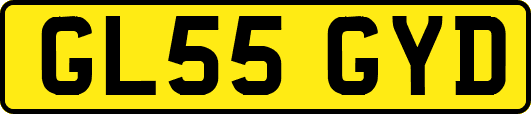 GL55GYD