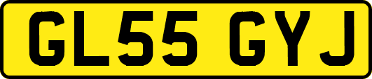 GL55GYJ