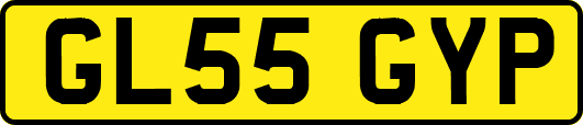 GL55GYP