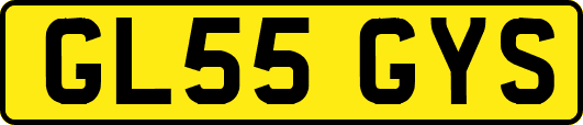 GL55GYS