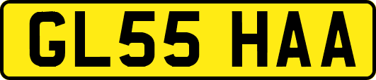 GL55HAA