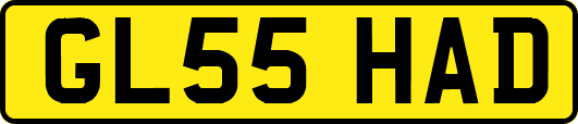 GL55HAD