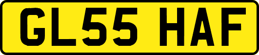 GL55HAF