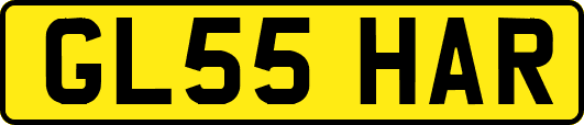 GL55HAR