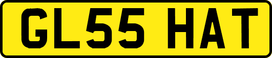 GL55HAT
