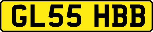 GL55HBB