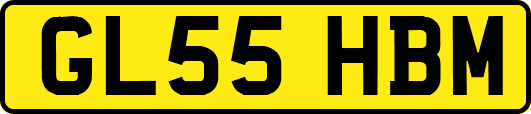 GL55HBM