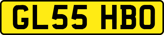 GL55HBO