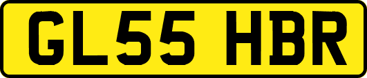 GL55HBR