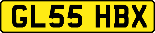 GL55HBX
