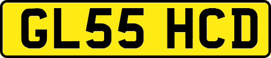 GL55HCD