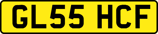 GL55HCF