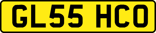 GL55HCO