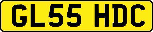 GL55HDC