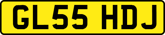 GL55HDJ
