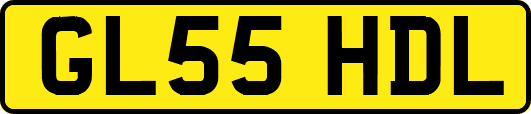 GL55HDL